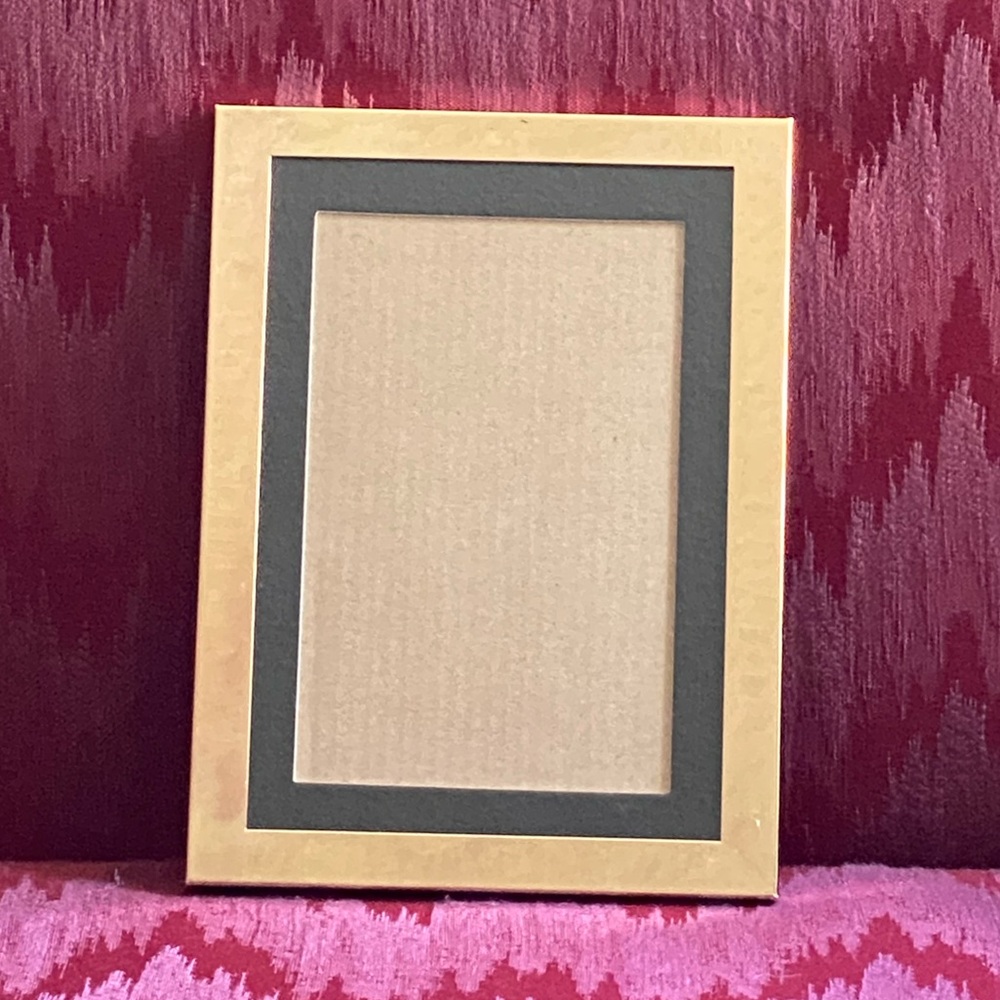 Kate Spade ♠️ Blake Picture Frame GUC